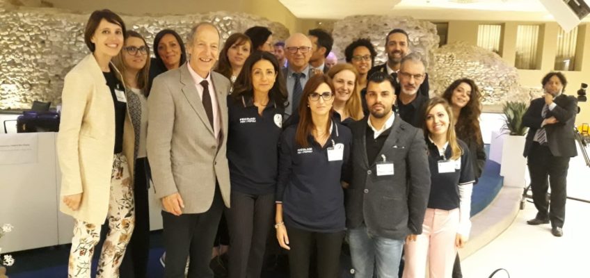 La valutazione del rischio terroristico: un convegno multidisciplinare a Reggio Emilia