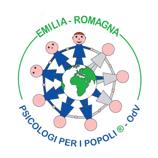 Psicologi per i Popoli – Emilia Romagna