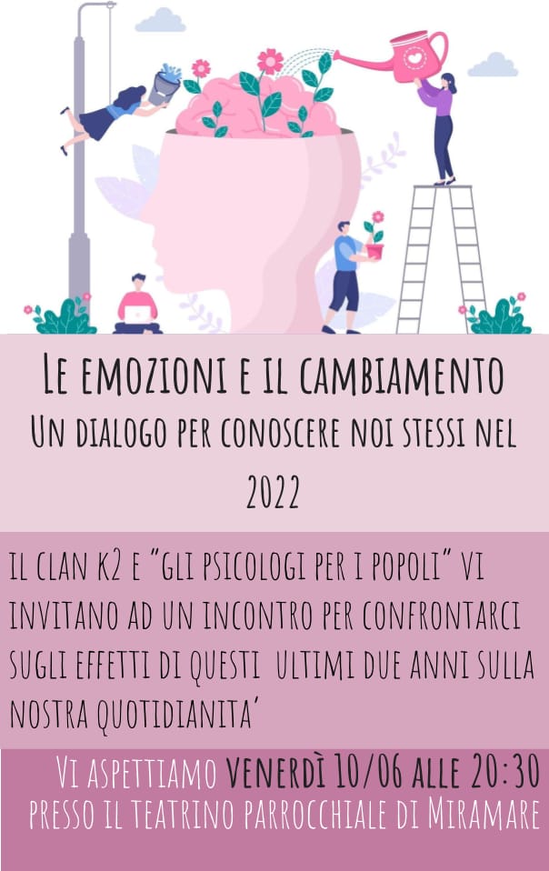 Evento scout