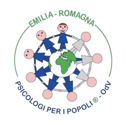 Psicologi per i Popoli Logo
